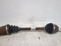 2018-2019 Ford Fiesta Axle Shaft Front Passenger Cv C/v 1520252 - Oemusedautoparts1.com