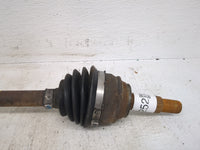 2018-2019 Ford Fiesta Axle Shaft Front Passenger Cv C/v 1520252 - Oemusedautoparts1.com