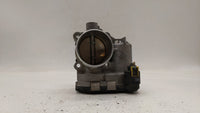 2014-2019 Ford Fiesta Throttle Body P/N:0 280 750 535 7S7G-9F991-CA Fits Fits 2013 2014 2015 2016 2017 2018 2019 OEM Used Au