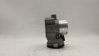 2014-2019 Ford Fiesta Throttle Body P/N:0 280 750 535 7S7G-9F991-CA Fits Fits 2013 2014 2015 2016 2017 2018 2019 OEM Used Au
