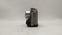 2014-2019 Ford Fiesta Throttle Body P/N:0 280 750 535 7S7G-9F991-CA Fits Fits 2013 2014 2015 2016 2017 2018 2019 OEM Used Au