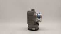 2014-2019 Ford Fiesta Throttle Body P/N:0 280 750 535 7S7G-9F991-CA Fits Fits 2013 2014 2015 2016 2017 2018 2019 OEM Used Au