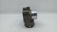 2014-2019 Ford Fiesta Throttle Body P/N:0 280 750 535 7S7G-9F991-CA Fits Fits 2013 2014 2015 2016 2017 2018 2019 OEM Used Au