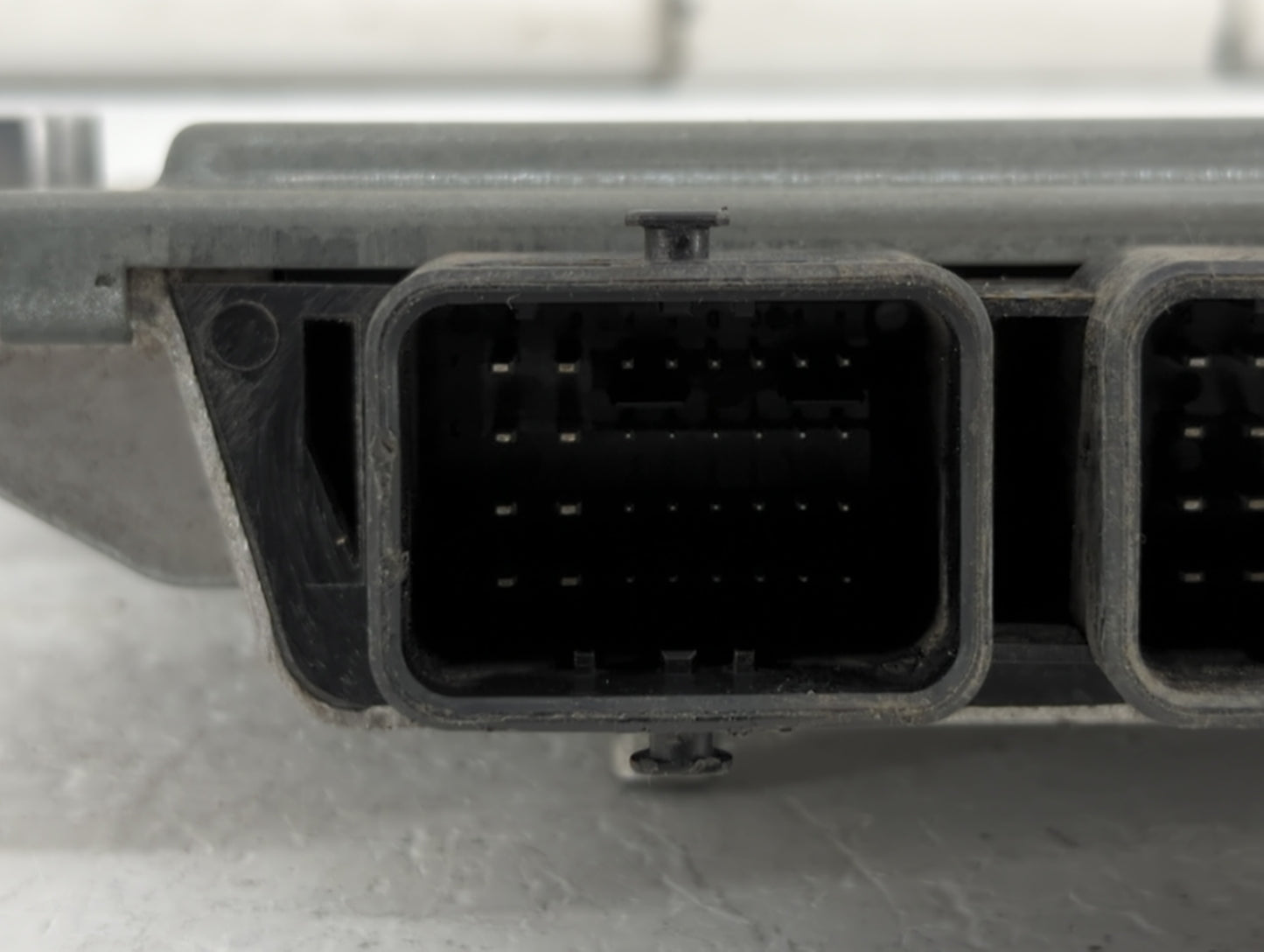 2019 Ford Fiesta PCM Engine Control Computer ECU ECM PCU OEM P/N:KA6A-12A650-AC KA6A-12A650-AD Fits OEM Used Auto Parts - Oe