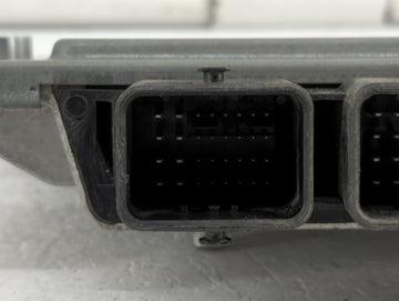 2019 Ford Fiesta PCM Engine Control Computer ECU ECM PCU OEM P/N:KA6A-12A650-AC KA6A-12A650-AD Fits OEM Used Auto Parts