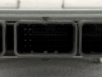 2019 Ford Fiesta PCM Engine Control Computer ECU ECM PCU OEM P/N:KA6A-12A650-AC KA6A-12A650-AD Fits OEM Used Auto Parts - Oe