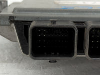 2019 Ford Fiesta PCM Engine Control Computer ECU ECM PCU OEM P/N:KA6A-12A650-BD KA6A-12A650-AC, KA6A-12A650-AD Fits OEM Used