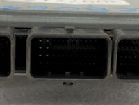2019 Ford Fiesta PCM Engine Control Computer ECU ECM PCU OEM P/N:KA6A-12A650-BD KA6A-12A650-AC, KA6A-12A650-AD Fits OEM Used