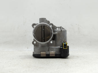 compare product 2014-2019 Ford Fiesta Throttle Body P/N:7S7G-9F991-CA Fits Fits 2013 2014 2015 2016 2017 2018 2019 OEM Used Auto Parts