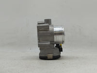 2014-2019 Ford Fiesta Throttle Body P/N:7S7G-9F991-CA Fits Fits 2013 2014 2015 2016 2017 2018 2019 OEM Used Auto Parts - Oem