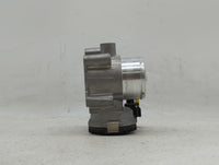2014-2019 Ford Fiesta Throttle Body P/N:7S7G-9F991-CA Fits Fits 2013 2014 2015 2016 2017 2018 2019 OEM Used Auto Parts - Oem