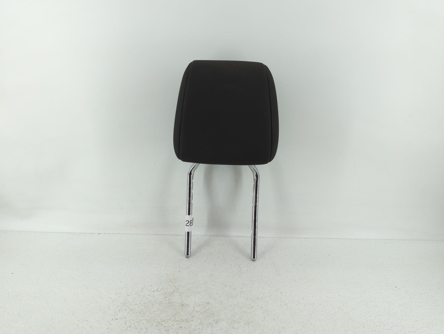 2018-2019 Ford Fiesta Headrest Head Rest Front Driver Passenger Seat Fits Fits 2018 2019 OEM Used Auto Parts - Oemusedautopa