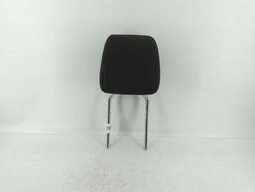 2018-2019 Ford Fiesta Headrest Head Rest Front Driver Passenger Seat Fits Fits 2018 2019 OEM Used Auto Parts - Oemusedautopa