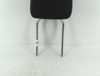 2018-2019 Ford Fiesta Headrest Head Rest Front Driver Passenger Seat Fits Fits 2018 2019 OEM Used Auto Parts - Oemusedautopa