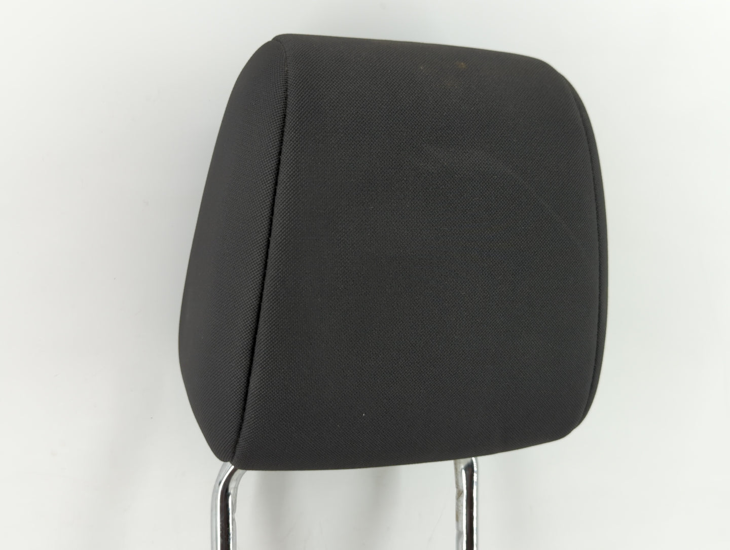 2018-2019 Ford Fiesta Headrest Head Rest Front Driver Passenger Seat Fits Fits 2018 2019 OEM Used Auto Parts - Oemusedautopa