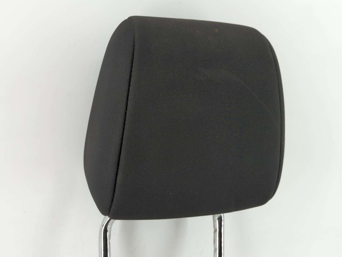 2018-2019 Ford Fiesta Headrest Head Rest Front Driver Passenger Seat Fits Fits 2018 2019 OEM Used Auto Parts - Oemusedautopa