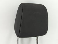 2018-2019 Ford Fiesta Headrest Head Rest Front Driver Passenger Seat Fits Fits 2018 2019 OEM Used Auto Parts - Oemusedautopa