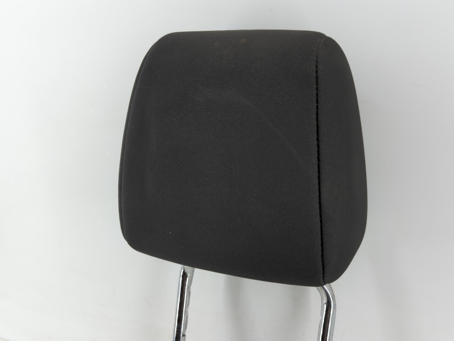 2018-2019 Ford Fiesta Headrest Head Rest Front Driver Passenger Seat Fits Fits 2018 2019 OEM Used Auto Parts - Oemusedautopa