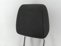 2018-2019 Ford Fiesta Headrest Head Rest Front Driver Passenger Seat Fits Fits 2018 2019 OEM Used Auto Parts - Oemusedautopa