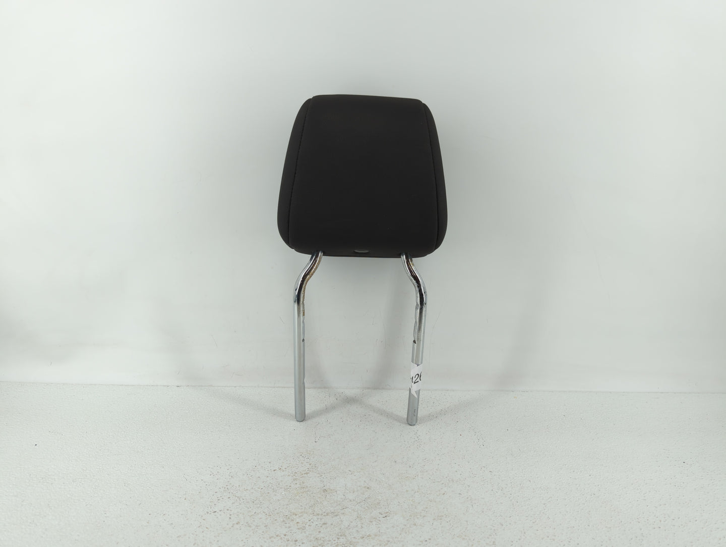 2018-2019 Ford Fiesta Headrest Head Rest Front Driver Passenger Seat Fits Fits 2018 2019 OEM Used Auto Parts - Oemusedautopa