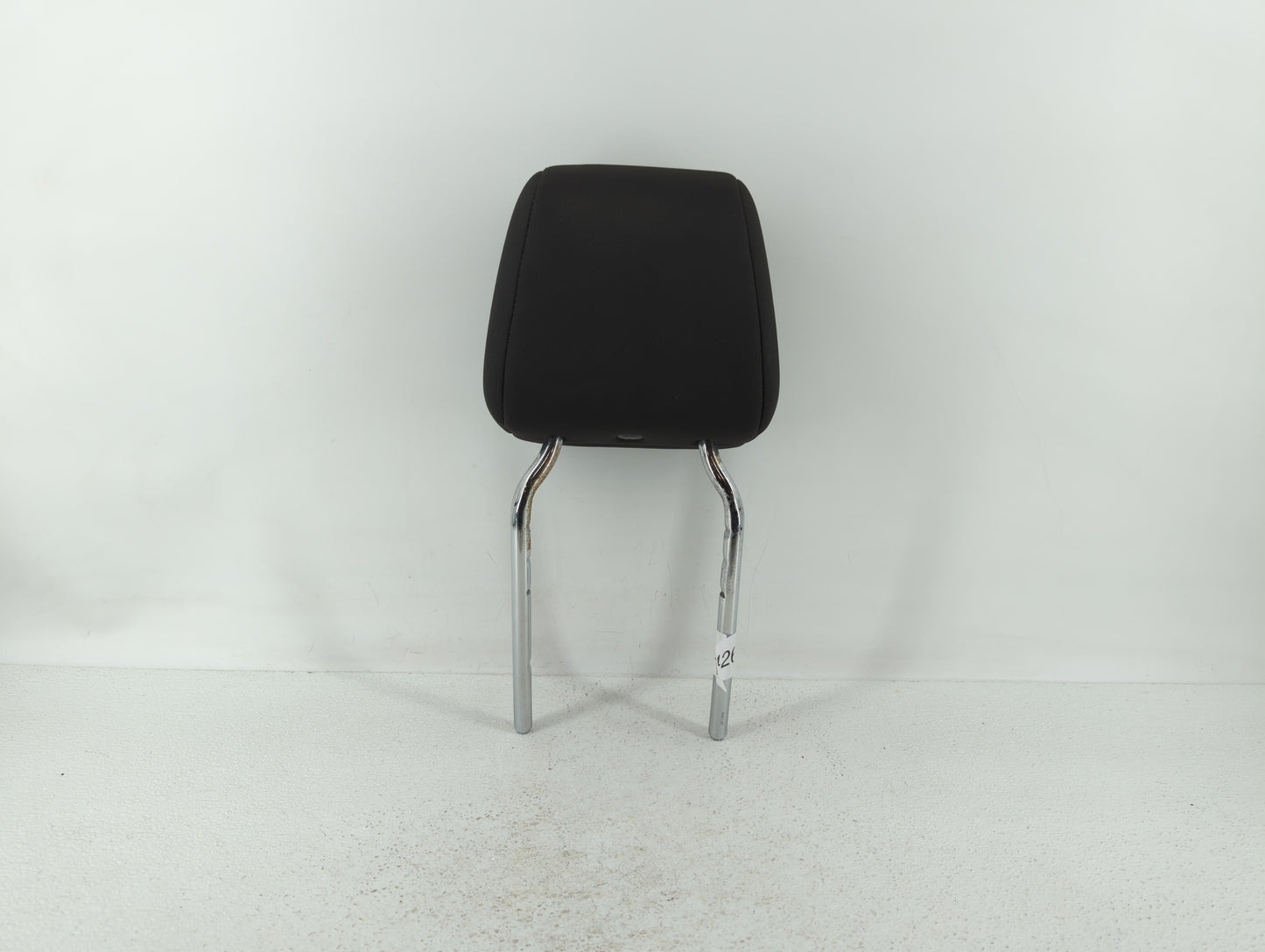 2018-2019 Ford Fiesta Headrest Head Rest Front Driver Passenger Seat Fits Fits 2018 2019 OEM Used Auto Parts - Oemusedautopa