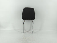 2018-2019 Ford Fiesta Headrest Head Rest Front Driver Passenger Seat Fits Fits 2018 2019 OEM Used Auto Parts - Oemusedautopa