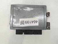 2019 Ford Fiesta PCM Engine Control Computer ECU ECM PCU OEM P/N:KA6A-12A650-BD KA6A-12A650-AC, KA6A-12A650-AD Fits OEM Used