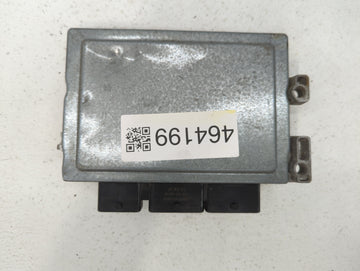 2019 Ford Fiesta PCM Engine Control Computer ECU ECM PCU OEM P/N:KA6A-12A650-BD KA6A-12A650-AC, KA6A-12A650-AD Fits OEM Used