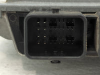 2019 Ford Fiesta PCM Engine Control Computer ECU ECM PCU OEM P/N:KA6A-12A650-BD KA6A-12A650-AC, KA6A-12A650-AD Fits OEM Used