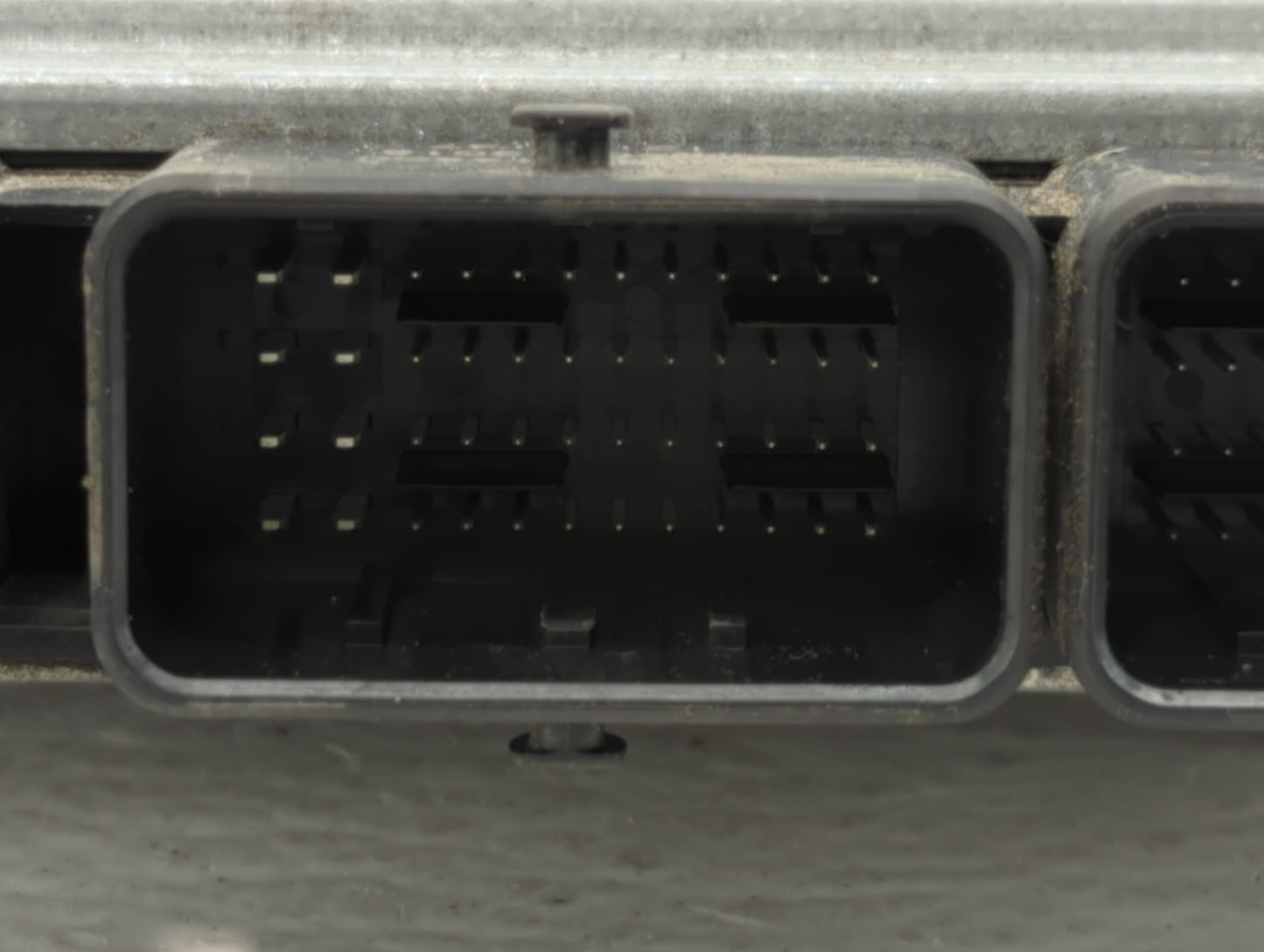 2019 Ford Fiesta PCM Engine Control Computer ECU ECM PCU OEM P/N:KA6A-12A650-BD KA6A-12A650-AC, KA6A-12A650-AD Fits OEM Used