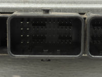 2019 Ford Fiesta PCM Engine Control Computer ECU ECM PCU OEM P/N:KA6A-12A650-BD KA6A-12A650-AC, KA6A-12A650-AD Fits OEM Used