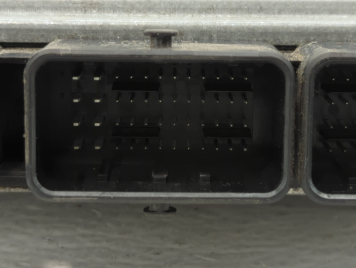 2019 Ford Fiesta PCM Engine Control Computer ECU ECM PCU OEM P/N:KA6A-12A650-BD KA6A-12A650-AC, KA6A-12A650-AD OEM Used Auto