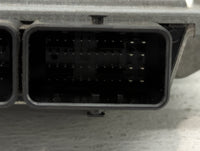2019 Ford Fiesta PCM Engine Control Computer ECU ECM PCU OEM P/N:KA6A-12A650-BD KA6A-12A650-AC, KA6A-12A650-AD Fits OEM Used