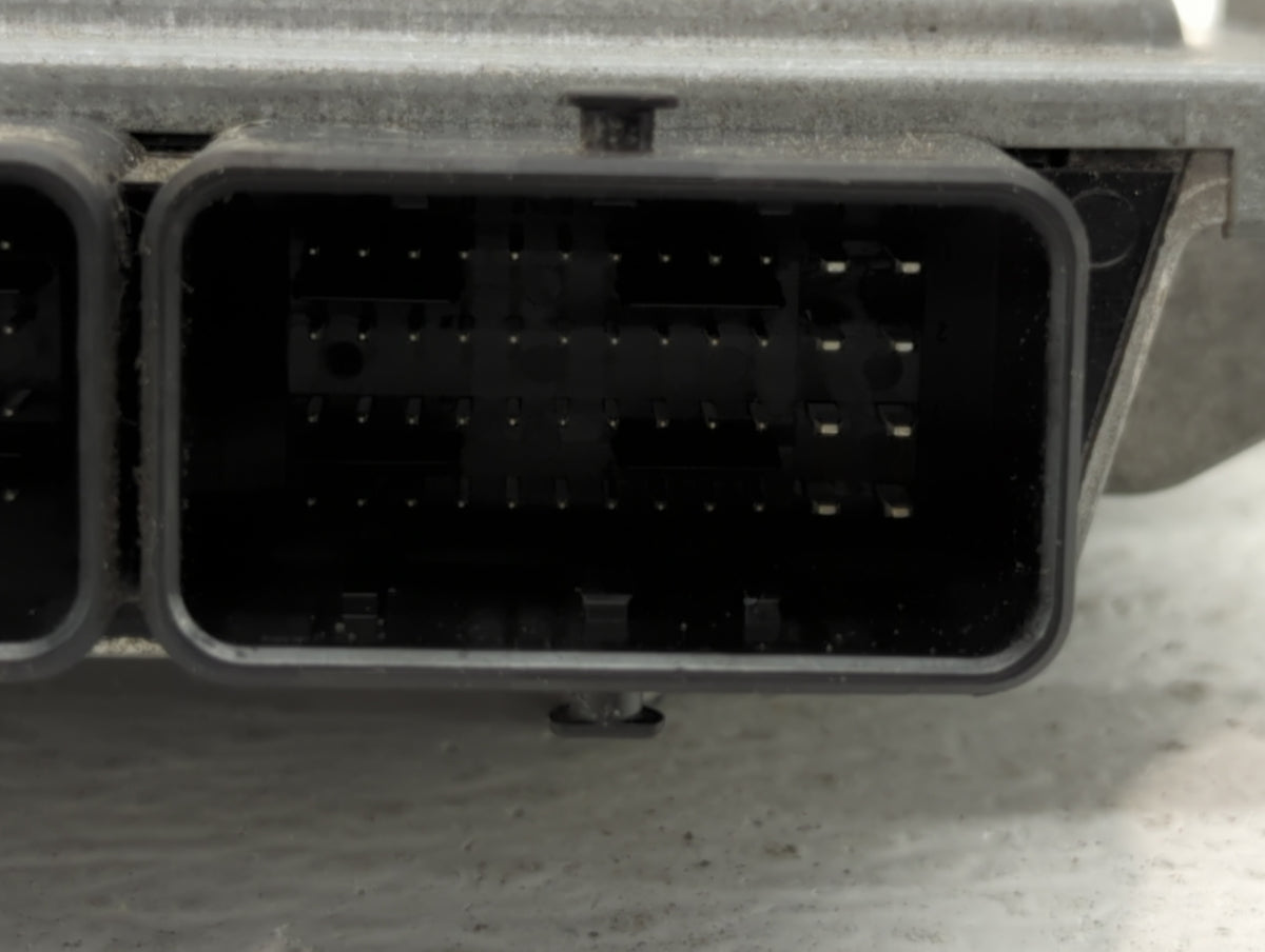 2019 Ford Fiesta PCM Engine Control Computer ECU ECM PCU OEM P/N:KA6A-12A650-BD KA6A-12A650-AC, KA6A-12A650-AD OEM Used Auto