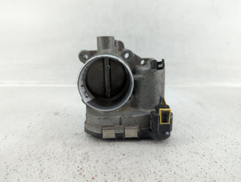 compare product 2014-2019 Ford Fiesta Throttle Body P/N:7S7G-9F991-CA Fits Fits 2013 2014 2015 2016 2017 2018 2019 OEM Used Auto Parts
