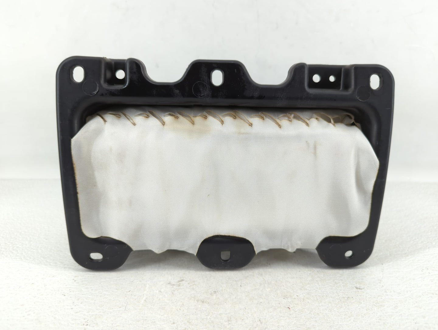 2011-2019 Ford Fiesta Air Bag Passenger Right Dashboard Oem - Oemusedautoparts1.com