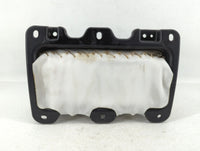 2011-2019 Ford Fiesta Air Bag Passenger Right Dashboard Oem - Oemusedautoparts1.com