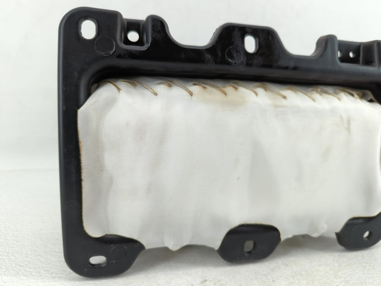 2011-2019 Ford Fiesta Air Bag Passenger Right Dashboard Oem - Oemusedautoparts1.com