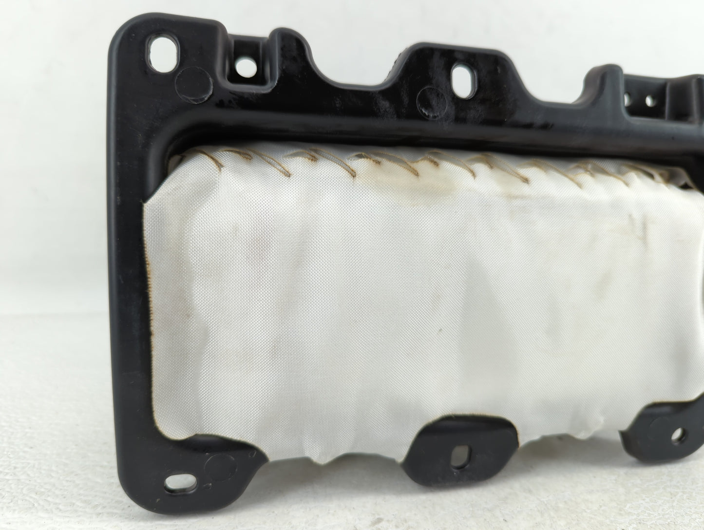 2011-2019 Ford Fiesta Air Bag Passenger Right Dashboard Oem - Oemusedautoparts1.com