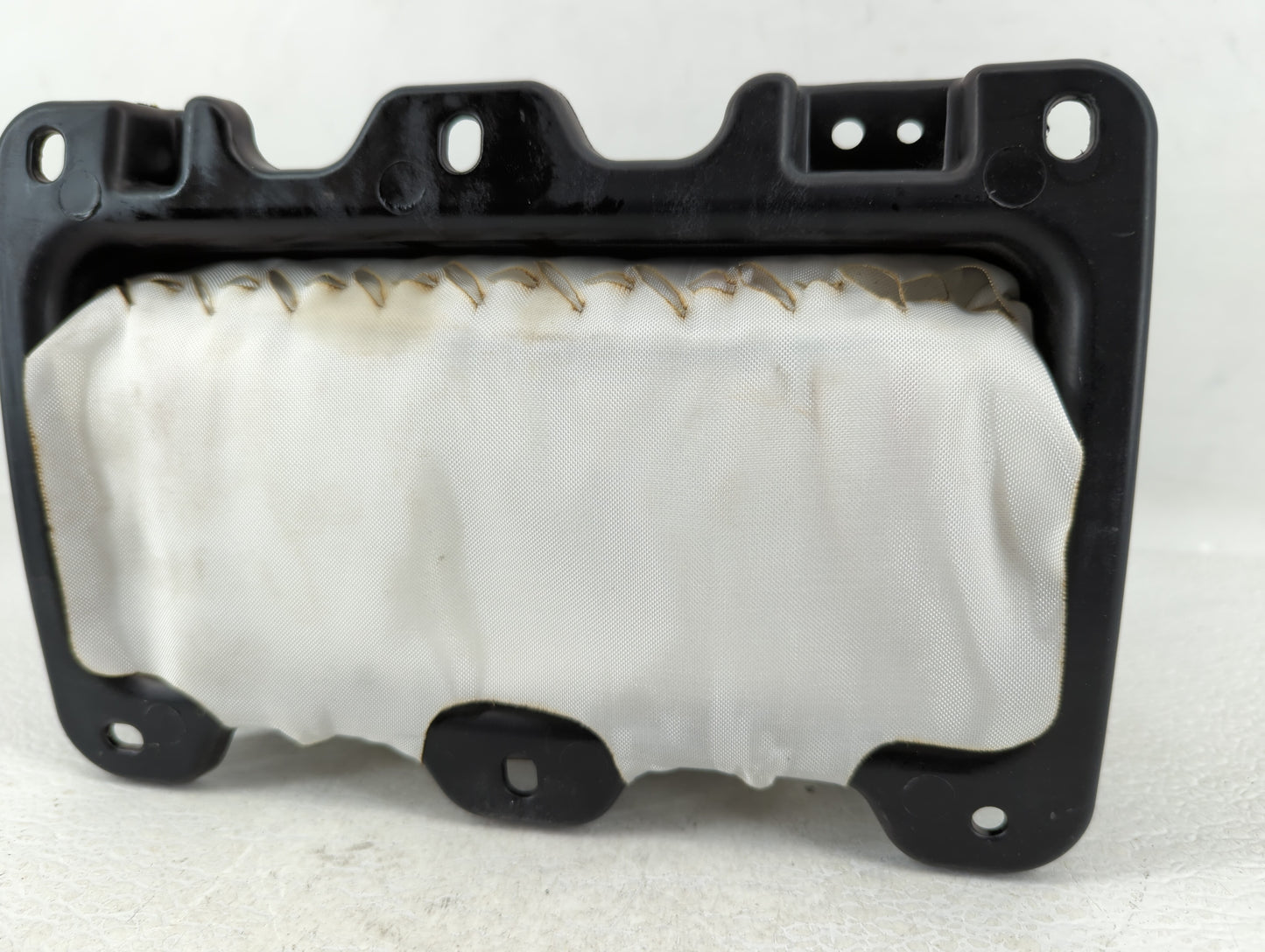 2011-2019 Ford Fiesta Air Bag Passenger Right Dashboard Oem - Oemusedautoparts1.com