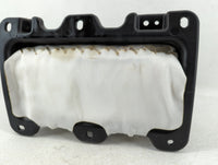 2011-2019 Ford Fiesta Air Bag Passenger Right Dashboard Oem - Oemusedautoparts1.com