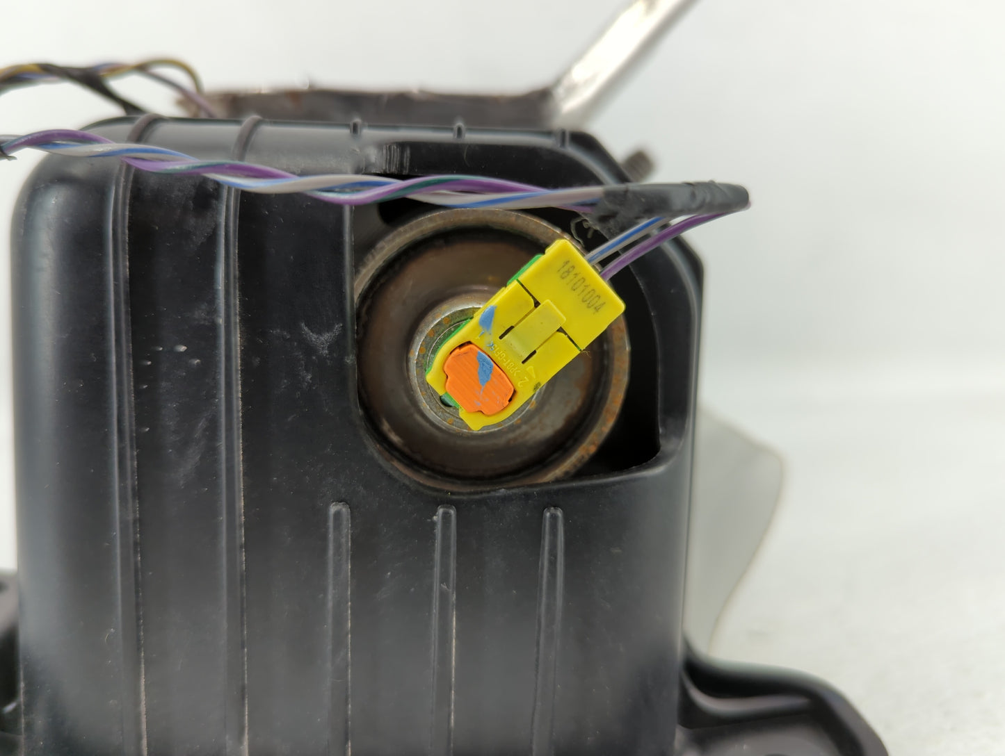 2011-2019 Ford Fiesta Air Bag Passenger Right Dashboard Oem - Oemusedautoparts1.com