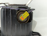 2011-2019 Ford Fiesta Air Bag Passenger Right Dashboard Oem - Oemusedautoparts1.com