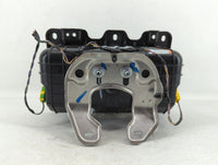 2011-2019 Ford Fiesta Air Bag Passenger Right Dashboard Oem - Oemusedautoparts1.com