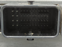 2019 Ford Fiesta PCM Engine Control Computer ECU ECM PCU OEM P/N:C1BA-12B684-CF KA6A-12A650-AD Fits OEM Used Auto Parts - Oe