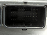 2019 Ford Fiesta PCM Engine Control Computer ECU ECM PCU OEM P/N:C1BA-12B684-CF KA6A-12A650-AD Fits OEM Used Auto Parts - Oe