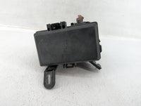 2014-2019 Ford Fiesta Fusebox Fuse Box Panel Relay Module Fits Fits 2014 2015 2016 2017 2018 2019 OEM Used Auto Parts - Oemu