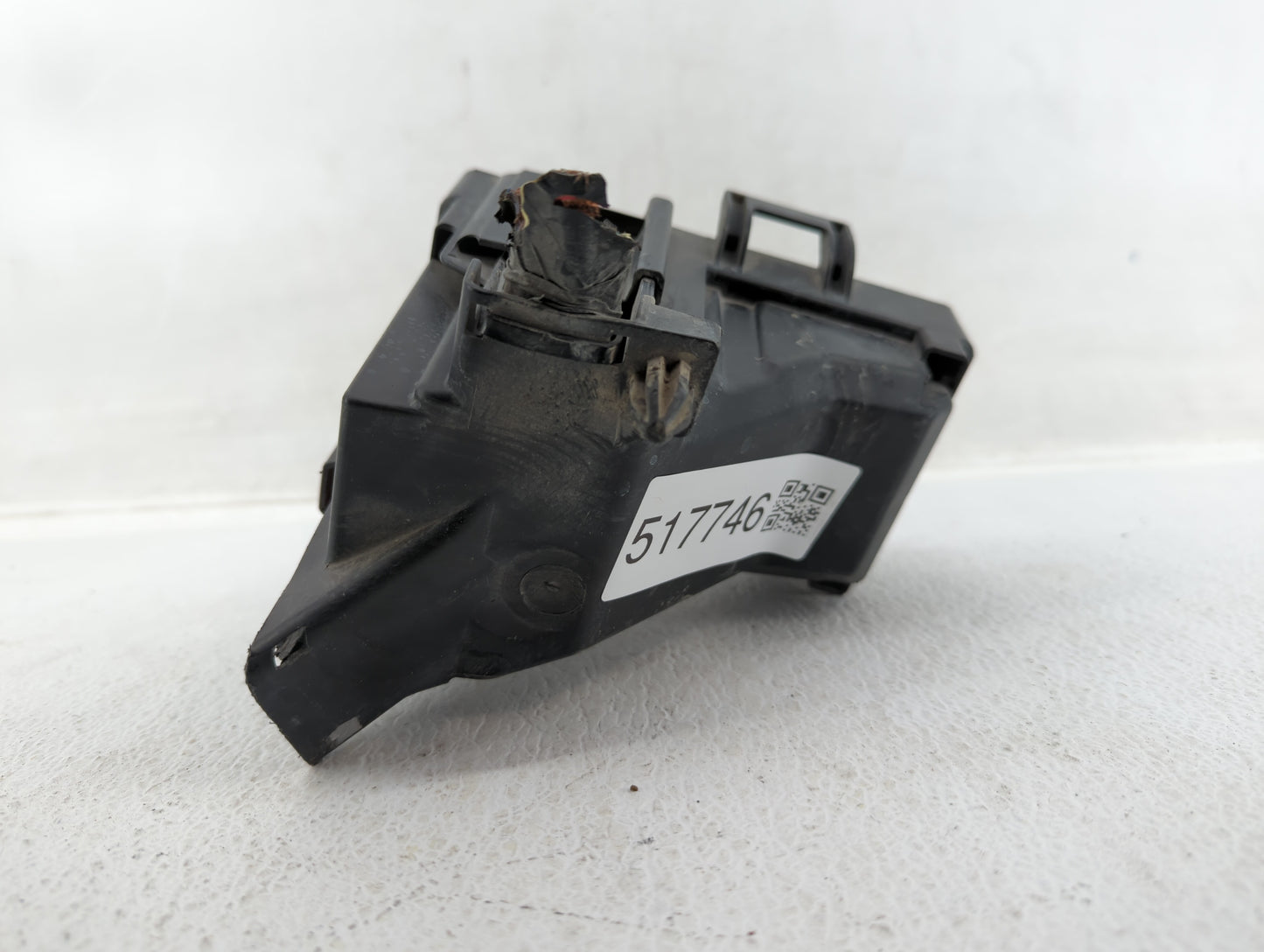 2014-2019 Ford Fiesta Fusebox Fuse Box Panel Relay Module Fits Fits 2014 2015 2016 2017 2018 2019 OEM Used Auto Parts - Oemu