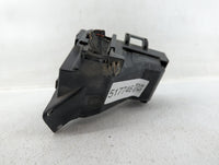 2014-2019 Ford Fiesta Fusebox Fuse Box Panel Relay Module Fits Fits 2014 2015 2016 2017 2018 2019 OEM Used Auto Parts - Oemu