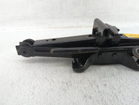 2019 Ford Fiesta Spare Scissor Car Jack - Oemusedautoparts1.com